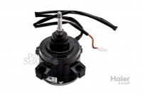 Внешний мотор Haier 0010400771
