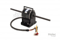 Внутренний мотора вентилятора Haier 0150400682