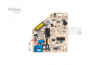 Внутренная плата управления Haier A0010402985A