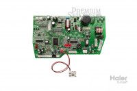 Внутренная плата управления Haier 0151800141