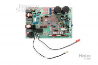 Внешная плата управления Haier A0011800137G