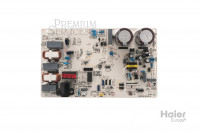 Внешная плата управления Haier A0011800209P