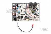 Внешная плата управления Haier A0011800241N