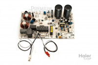 Внешная плата управления Haier A0011800209D