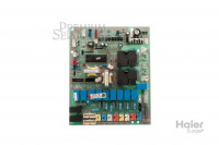 Плата управления Haier 0010451214E