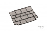Фильтр кондицинера 1 Haier 0010202411