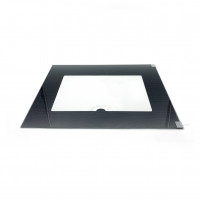 Стекло внешнее духовки Gefest 3200.15.3.001-05