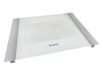 Стекло внешнее для духовки Gefest 6100.16.2.000-06