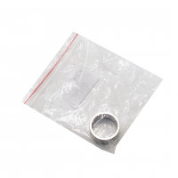 Втулка ремонтная для крестовины стиральной машины 21,9х25 мм