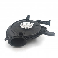 Вентилятор сушки стиральной машины Electrolux 1323244333